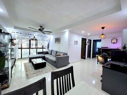 Blk 309B Anchorvale Vista (Sengkang), HDB 5 Rooms #519703651